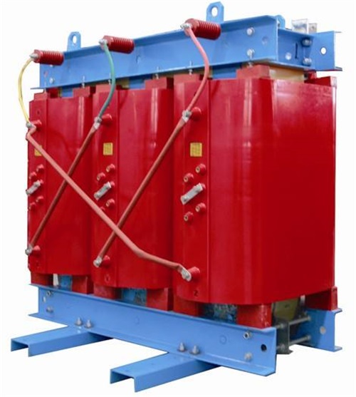 邢台SCB11-2000KVA/10KV干式变压器