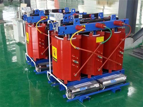 邢台SCB11-315KVA/10KV/0.4KV干式变压器