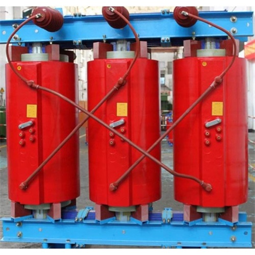邢台SCB13-3150KVA/10KV/0.4KV干式变压器