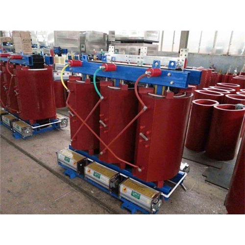 邢台125KVA干式变压器