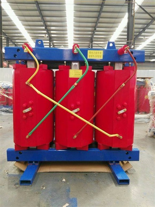 邢台SCB10-1250KVA/10KV/0.4KV干式变压器