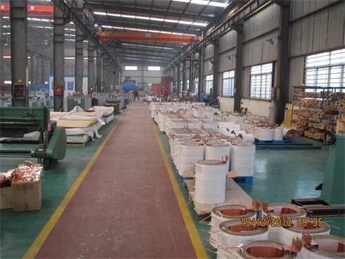 邢台S13-1600KVA/35KV/10KV/0.4KV油浸式变压器