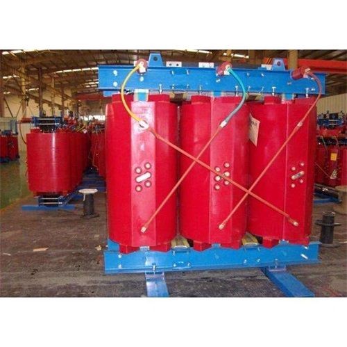 邢台SCB10-315KVA/10KV/0.4KV干式变压器