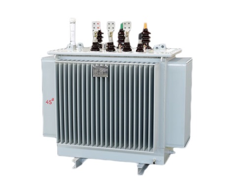邢台S13-125KVA/10KV/0.4KV油浸式变压器