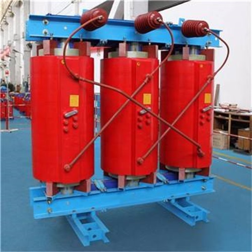 邢台SCB12-125KVA/10KV/0.4KV干式变压器