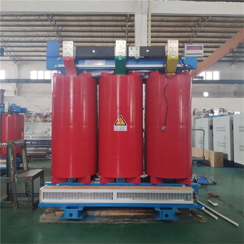 邢台SCB12-160KVA/10KV/0.4KV干式变压器