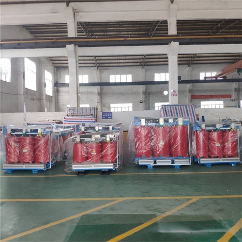邢台SCB12-160KVA/10KV/0.4KV干式变压器