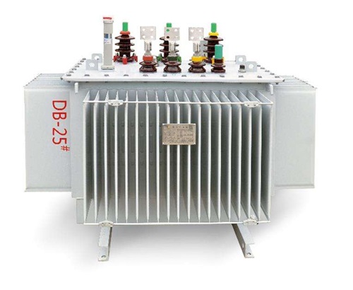 邢台S11-2000KVA/35KV/10KV/0.4KV油浸式变压器