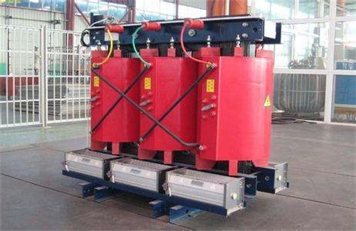 邢台SCB11-3150KVA/10KV/0.4KV干式变压器