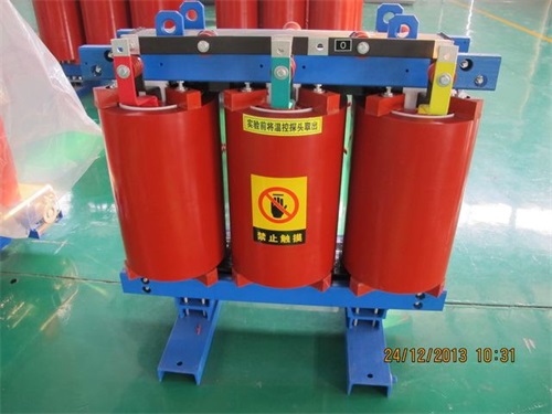 邢台SCB11-200KVA/10KV/0.4KV干式变压器