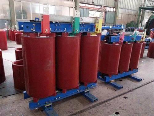 邢台SCB12-200KVA/10KV/0.4KV干式变压器