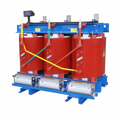 邢台SCB11-3150KVA/10KV/0.4KV干式变压器