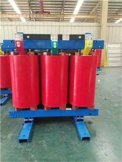 邢台SCB11-500KVA干式变压器结构