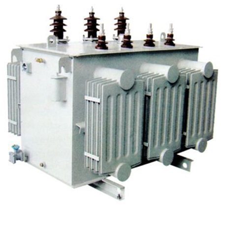 邢台S11-1250KVA/35KV油浸式变压器