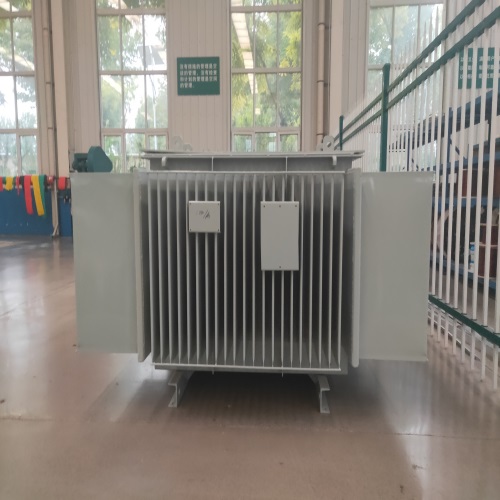 邢台S11变压器