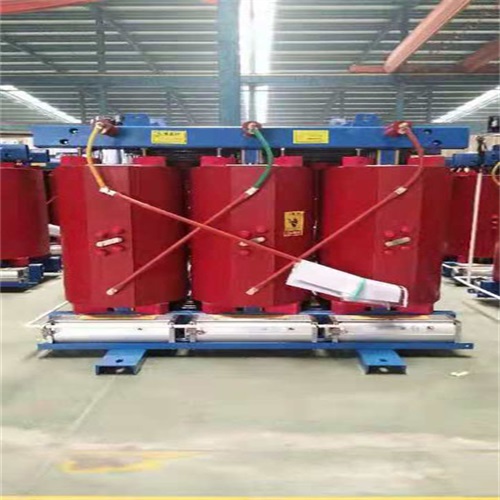 邢台SCB11-5000KVA干式变压器