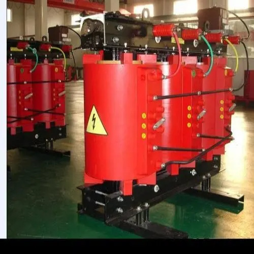邢台SCB14-2500KVA干式变压器