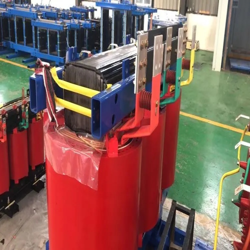 邢台SCBH15-250KVA非晶合金干式变压器