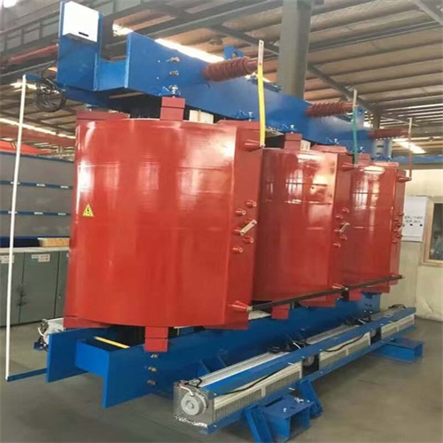 邢台SCB14-500KVA干式变压器