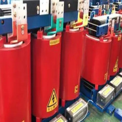 邢台SCB14-315KVA干式变压器
