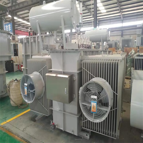 邢台S20节能变压器参数