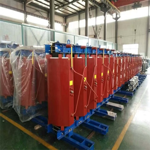 邢台SCB13-800KVA电力变压器