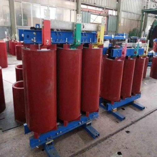 邢台SCBH15-1250KVA/10KV/0.4KV非晶合金干式变压器